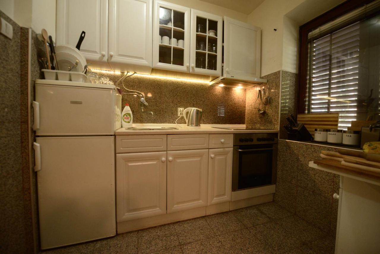 Villa Dijana - Pool, Spa, Outdoor Kitchen Belgrado Exterior foto